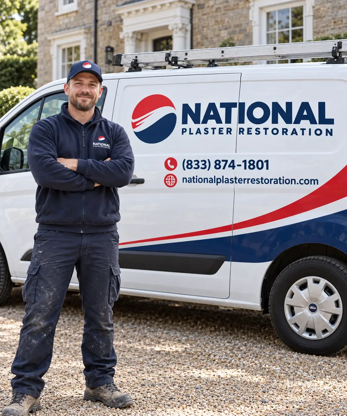 Plaster Repair Edmond, WV FAQs